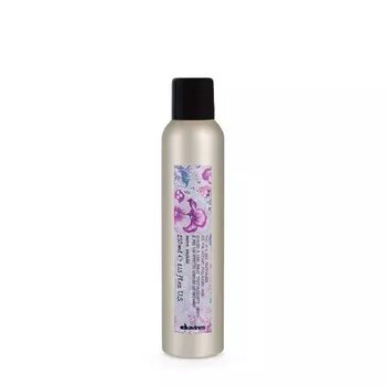 Davines Davines Текстурирующий спрей средней фиксации для моментального объема волос More Inside 250 мл