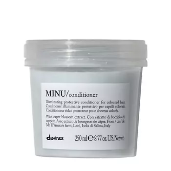 Davines Davines Кондиционер для сохранения цвета окрашенных волос MINU 250 мл