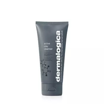 Dermalogica Dermalogica Очищающее глиняное средство с пребиотиками Active Clay Cleanser 150 мл
