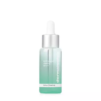 Dermalogica Dermalogica Антивозрастная очищающая сыворотка для лица AGE Bright Clearing Serum 30 мл