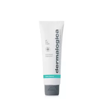 Dermalogica Dermalogica Дневной матирующий крем для жирной кожи лица SPF 30 Active Clearing Oil Free Matte 50 мл