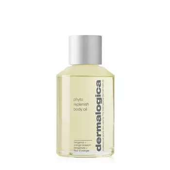 Dermalogica Dermalogica Восстанавливающее фито-масло для тела Phyto Replenish Oil 125 мл