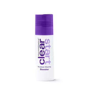 Dermalogica Dermalogica Сыворотка против воспалений для проблемной кожи лица ClearStart Breakout Clearing Booster 30 мл