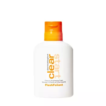 Dermalogica Dermalogica Отшелушивающий мусс для лица ClearStart Flashfoliant Clearing Brightening Foam 100 мл