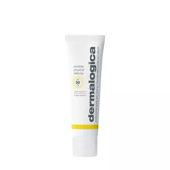 Dermalogica Dermalogica Легкий солнцезащитный крем SPF30 50 мл
