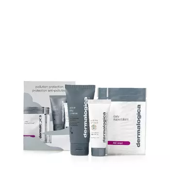 Dermalogica Мини-набор Pollution Protection