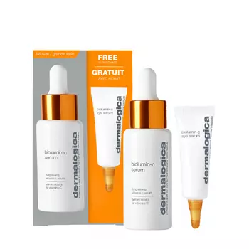 Dermalogica Набор Brighter Together