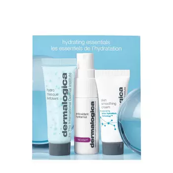 Dermalogica Набор Hydrating Esssentials