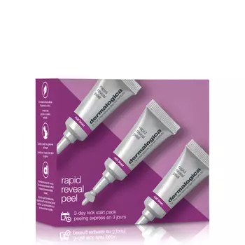 Dermalogica Набор «Rapid Reveal Peel»