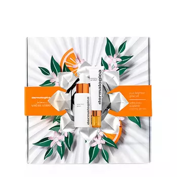 Dermalogica Dermalogica Набор Your Brightest Glow Yet