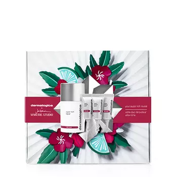Dermalogica Dermalogica Набор для интенсивного обновления и питания кожи лица Your Super Rich Reveal