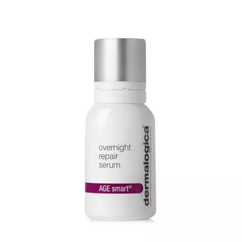 Dermalogica Dermalogica Ночная восстанавливающая сыворотка для лица AGE Smart Overnight Repair Serum 15 мл