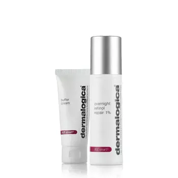 Dermalogica Dermalogica Ночной восстанавливающий крем с ретинолом 1% 25 мл