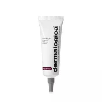 Dermalogica Dermalogica Ночной восстанавливающий крем для лица с ретинолом AGE Smart Overnight Retinol Repair 30 мл
