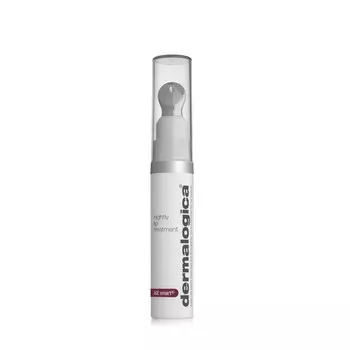 Dermalogica Dermalogica Ночной восстанавливающий уход для губ AGE Smart Nightly Lip Treatment 10 мл