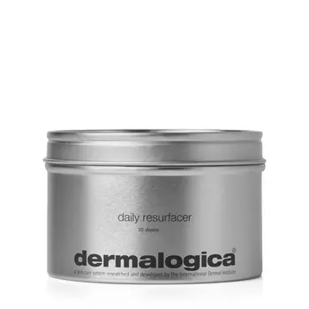 Dermalogica Dermalogica Отшелушивающий концентрат для лица в саше Daily Resurfacer 35 шт