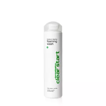 Dermalogica Dermalogica Пенка для глубокого очищения кожи лица ClearStart Breakout Clearing Foaming Wash 295 мл