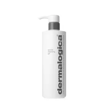 Dermalogica Dermalogica Очищающий пенящийся гель для лица 500 мл