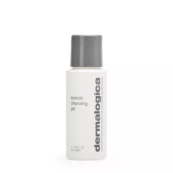 Dermalogica Dermalogica Очищающая гель-пенка для лица Special Cleansing Gel 50 мл