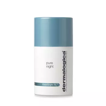 Dermalogica Dermalogica Осветляющий ночной крем для лица 50 мл