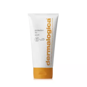 Dermalogica Dermalogica Водостойкий солнцезащитный крем для лица и тела SPF50 Protection 50 Sport 156 мл