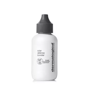 Dermalogica Dermalogica Солнцезащитный крем для лица SPF50 Solar Defense Booster 50 мл