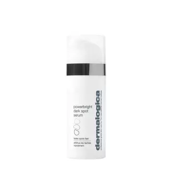 Dermalogica Dermalogica Осветляющая сыворотка против пигментации для лица Powerbright Dark Spot Serum 30 мл
