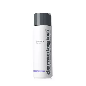Dermalogica Dermalogica Успокаивающий очищающей гель для чувствительной кожи лица UltraCalming Cleanser 250 мл