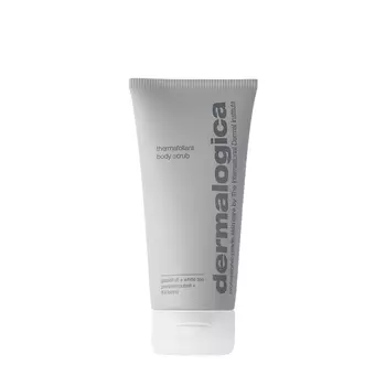 Dermalogica Dermalogica Увлажняющий термоскраб для тела Thermafoliant Body Scrub 177 мл