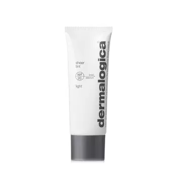 Dermalogica Dermalogica Увлажняющий тонирующий крем с SPF20 40 мл