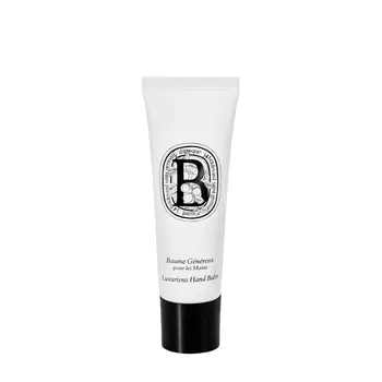 diptyque diptyque Бальзам для рук Luxurious Hand Balm 45 мл