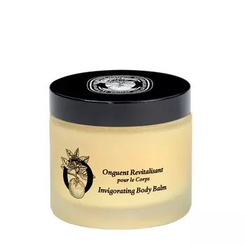 diptyque diptyque Бальзам для тела Invigorating Body Balm 100 гр