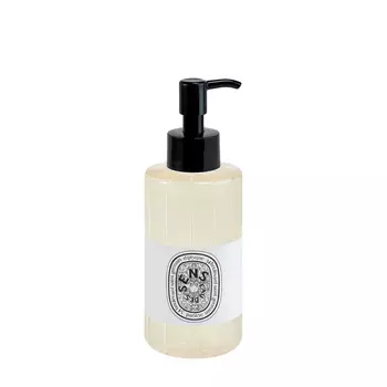 diptyque diptyque Очищающий гель для рук и тела Eau Des Sens 200 мл