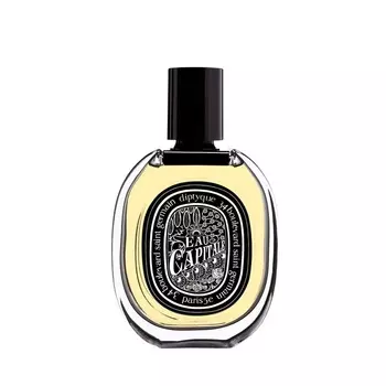 diptyque diptyque Парфюмерная вода Eau Capitale, лимитированное издание 75 мл