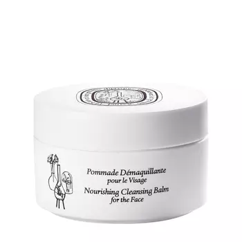 diptyque diptyque Питательный очищающий бальзам для лица Nourishing Cleansing Balm 100 мл