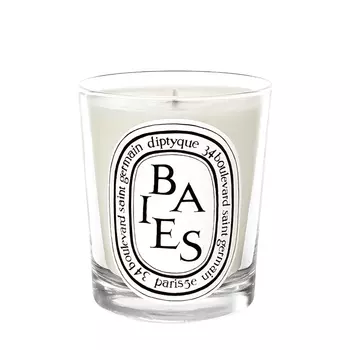diptyque diptyque Парфюмированная свеча Baies 190 гр