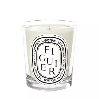 diptyque diptyque Парфюмированная свеча Figuier 190 гр