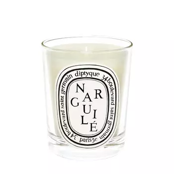 diptyque diptyque Парфюмированная свеча Narguile 190 гр