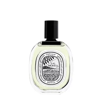 diptyque diptyque Туалетная вода Eau Moheli 100 мл