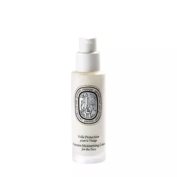 diptyque diptyque Увлажняющий лосьон для лица Protective Moisturizing Lotion SPF 15 50 мл