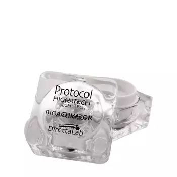 Directalab Directalab Антивозрастной крем-биоактиватор для лица Protocol High-Tech Bioactivator 30 мл