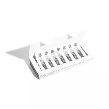 Dr. Barbara STURM Ампулы с гиалуроновой кислотой 7х2 мл