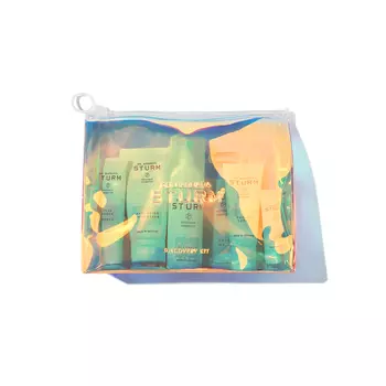 Dr. Barbara STURM Dr. Barbara STURM Набор бестселлеров ухода Discovery Kit