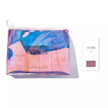 Dr. Barbara STURM Стартовый набор «GLOW ESSENTIALS»