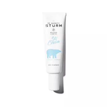Dr. Barbara STURM Dr. Barbara STURM Защитный питательный крем для лица Ski Cream 30 мл