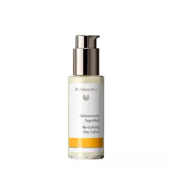DR. HAUSCHKA DR. HAUSCHKA Увлажняющий лосьон для обезвоженной кожи лица Revitalising Day Lotion 50 мл