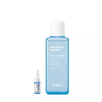 Dr.Jart+ Dr.Jart+ Интенсивная увлажняющая биом-эссенция 154 мл