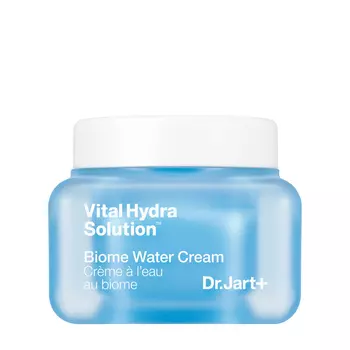 Dr.Jart+ Dr.Jart+ Легкий увлажняющий биом-крем 50 мл