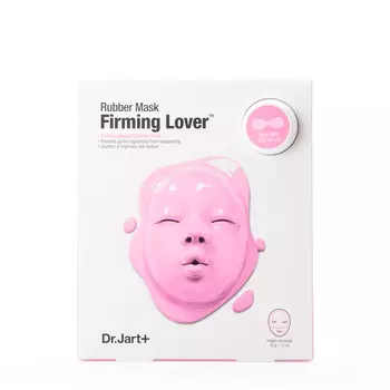 Dr.Jart+ Моделирующая Альгинатная маска «Лифтинг мания» 45 гр