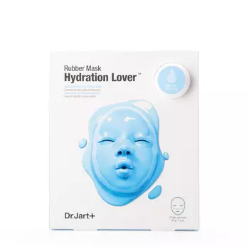 Dr.Jart+ Моделирующая альгинатная маска «Мания увлажнения»